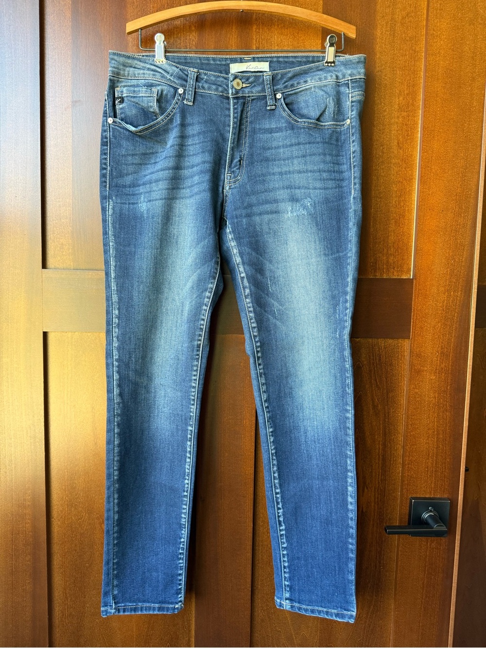 Women’s Slim Kancan Jeans Size 13/30